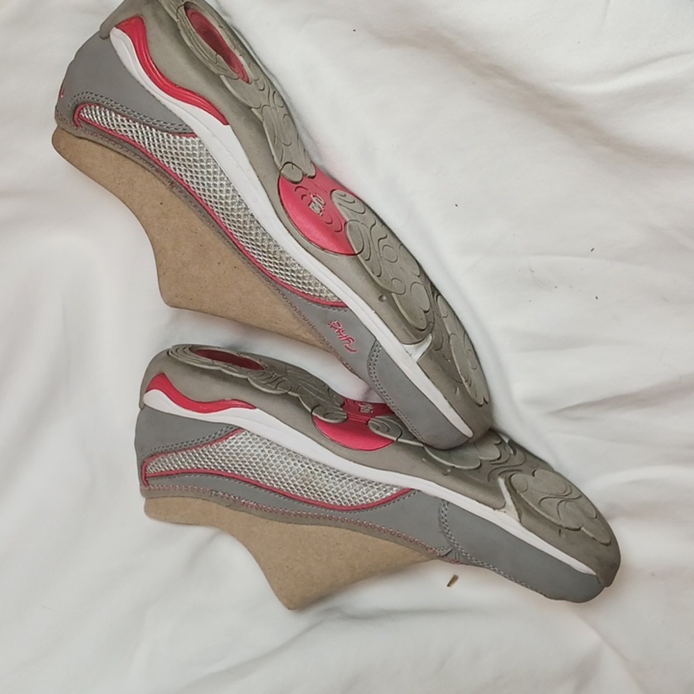 PRICE REDUCED - Ryka Slip-on Sneakers